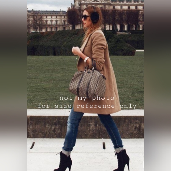 Gucci Bag - Picture 13 of 14